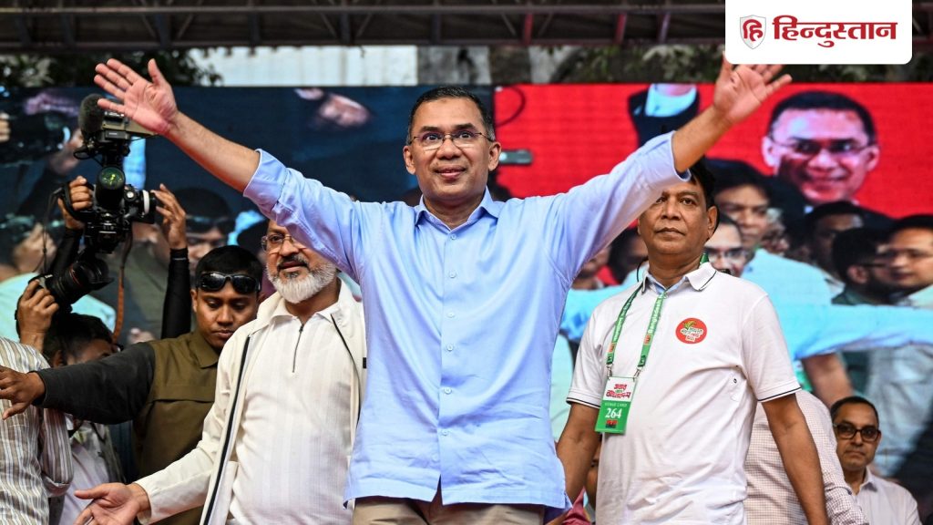 तारिक रहमान की ताजपोशी का भारत पर क्या असर, बांग्लादेश में हिन्दुओं के लिए क्या...