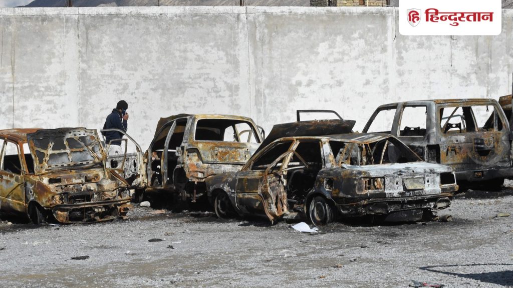 बलूचों के खून से लाल हुआ पाकिस्तान, क्यों चीन-अमेरिका के लिए बड़ी...