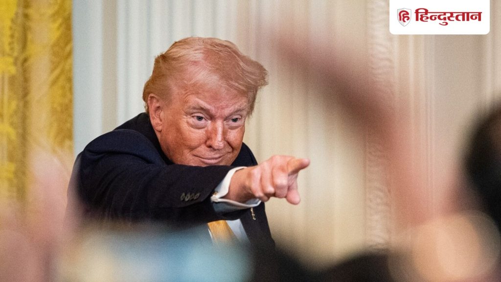 अमेरिका-ईरान तनाव के बीच ट्रंप का 15 साल पुराना पोस्ट वायरल, 2011 में क्या कहा था?