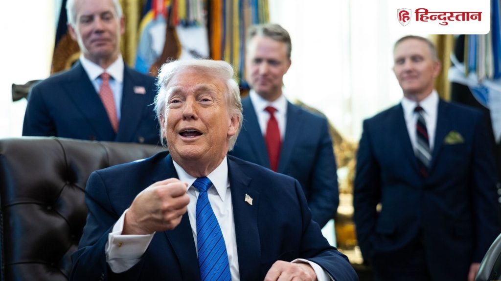 अब रूस और ईरान से नहीं, वेनेजुएला से तेल आयात करेगा भारत; डोनाल्ड ट्रंप बोले हो गई...