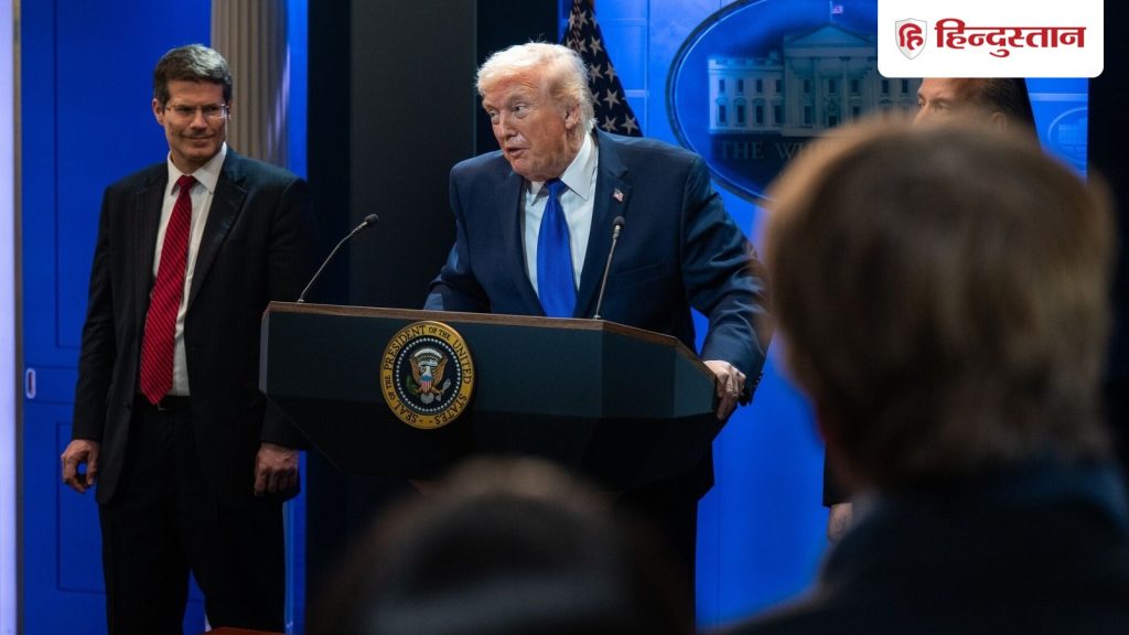 टैरिफ से वसूले गए 133 अरब डॉलर, क्या अब वापस मिलेंगे? अमेरिकी SC के फैसले के बाद...