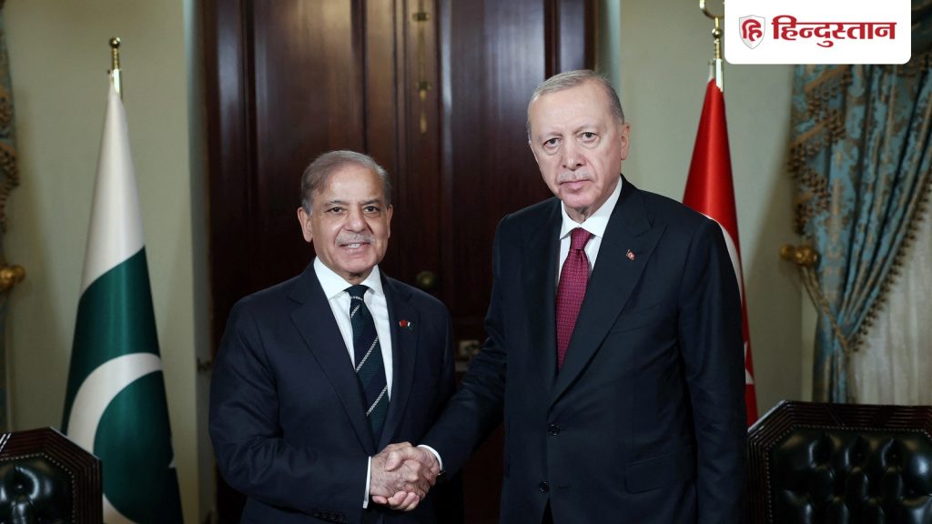 तुर्किए ने तोड़ा पाकिस्तान के इस्लामिक नाटो का सपना, गिनाईं 'मुनीर सेना' की...