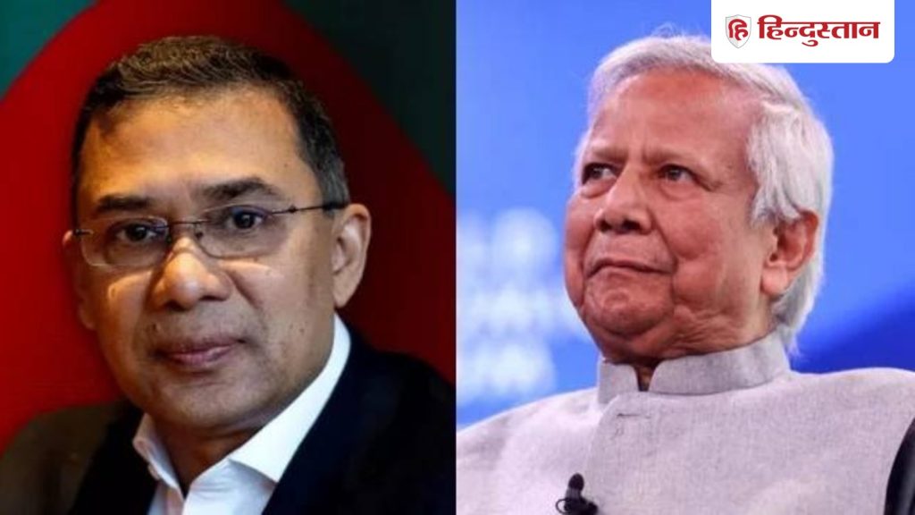 तारिक रहमान IN, केयरटेकर पीएम OUT; पद से हटने के बाद क्या करेंगे मोहम्मद...