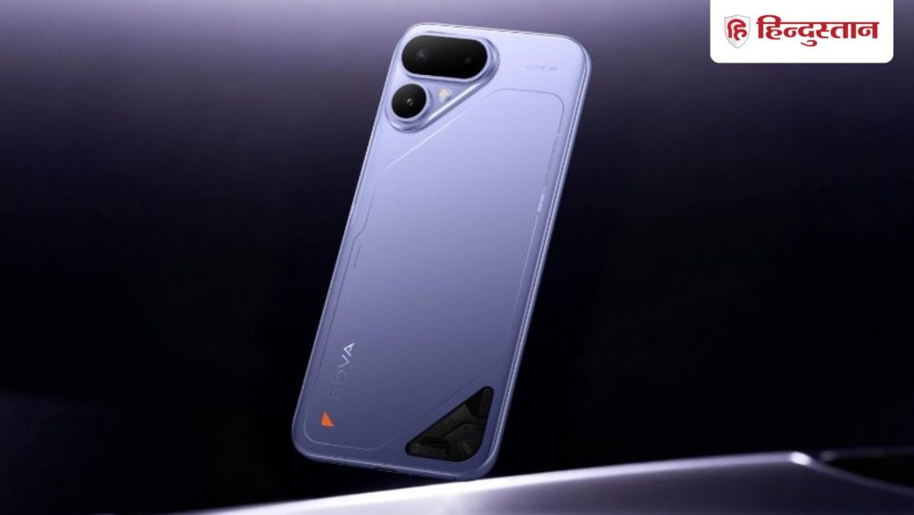 Tecno Pova Curve 2 Design: टेक्नो का एक धांसू स्मार्टफोन अब भारतीय बाजार में धूम मचाने के...