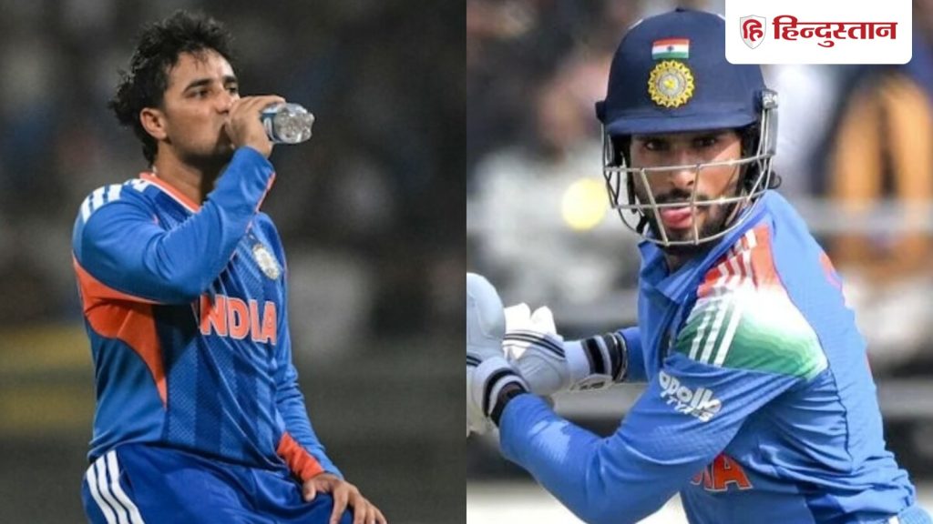 अभिषेक शर्मा भारत बनाम नामीबिया मैच में खेलेंगे या नहीं? तिलक वर्मा ने दिया अहम हेल्थ...