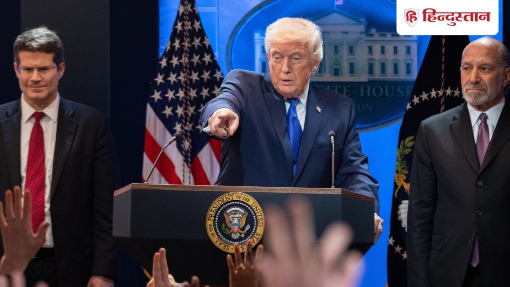 पाकिस्तान के PM ने कहा कि मैंने साढ़े 3 करोड़ जानें बचाईं, टैरिफ पर SC के फैसले...