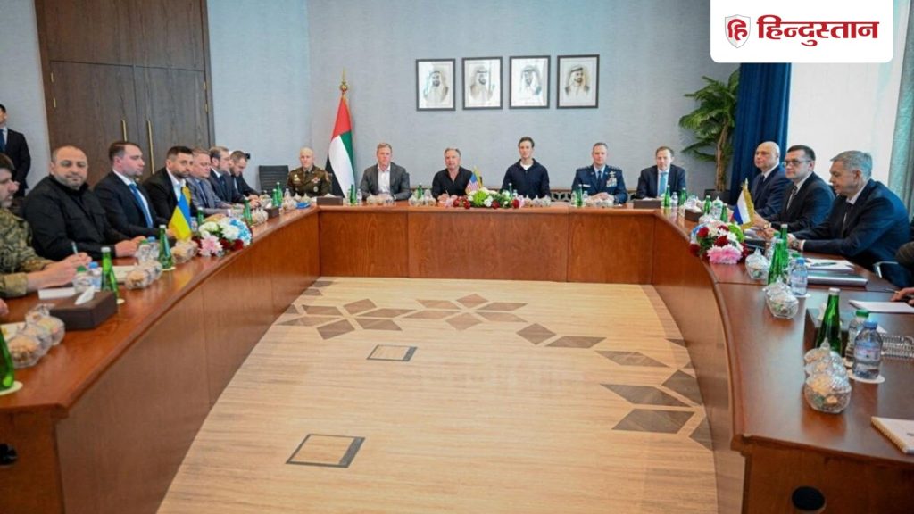 रूस-यूक्रेन जंग में आया बड़ा मोड़, 314 कैदियों की अदला-बदली पर सहमति; खत्म होगा...