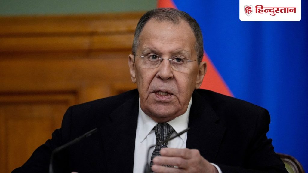 ब्रिक्स में चलती है आम सहमति, नाटो में सिर्फ अमेरिका की मर्जी; रूस ने बताया दोनों समूहों के बीच का...