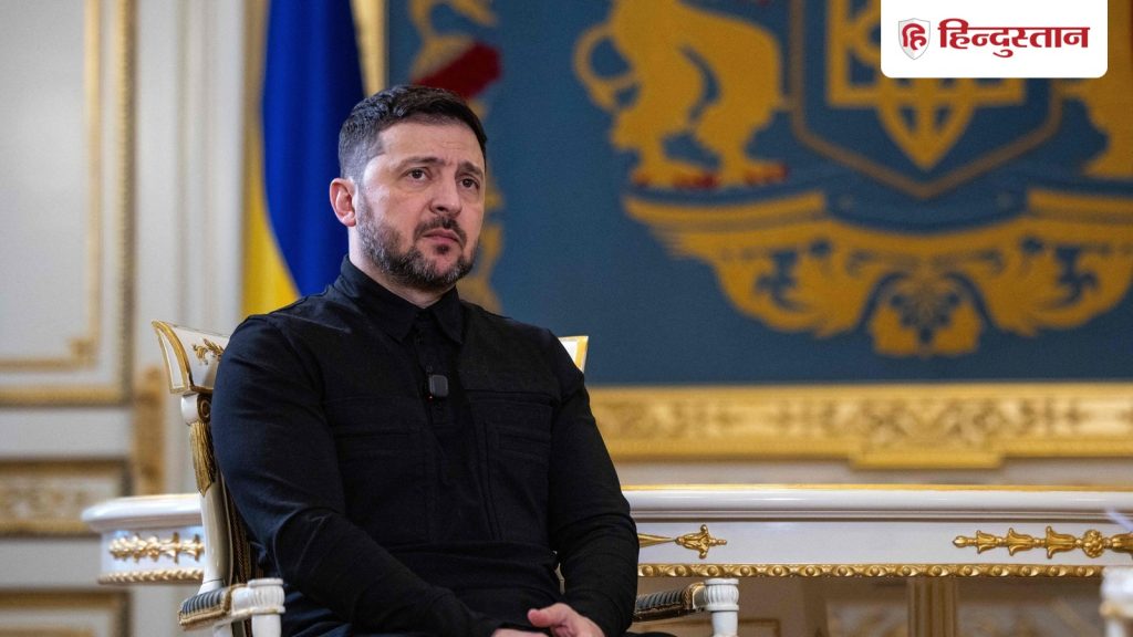 त्रस्त हो गई है जनता लेकिन...रूस-यूक्रेन युद्ध के चार साल बीतने पर क्या बोले...