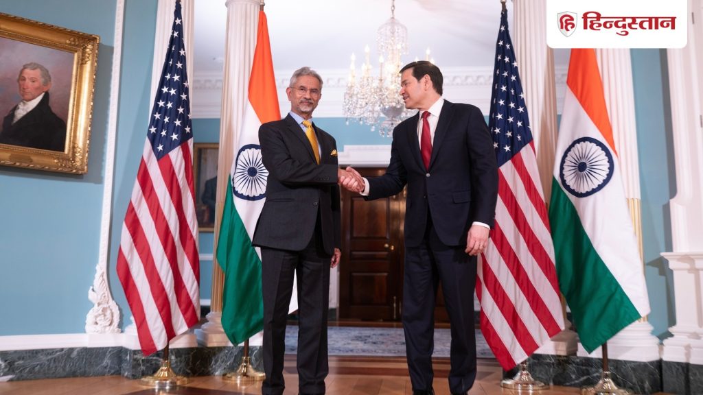 मैं उसमें शामिल नहीं, पीयूष गोयल से पूछिए; भारत-अमेरिका ट्रेड डील पर जयशंकर ने ऐसा क्यों...