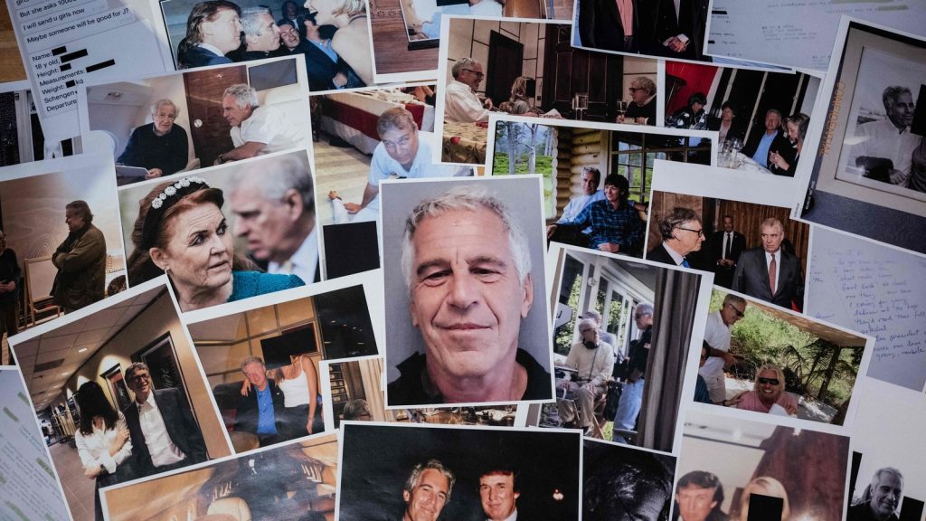 एपस्टीन फाइल्स ने हिला दी कई देशों की सरकार, यूरोप के इन देशों में लग गई इस्तीफों की...