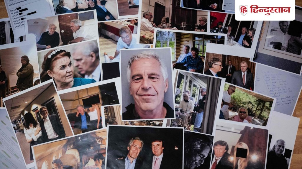 क्या हैं 'जॉम्बी फूल'? जिसका उपयोग करता था जेफ्री एपस्टीन, नया खुलासा