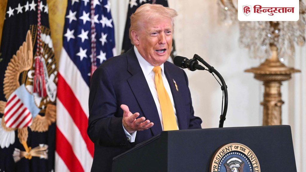 ઈરાનમાં આંદોલન તેજ, USમાં યોજાઈ મોટી બેઠક; 3 દિવસમાં યુદ્ધ ફાટી શકે છે ईरान में हलचल तेज, इधर US में हुई बड़ी मीटिंग; 3 दिन में छिड़ सकता है युद्ध