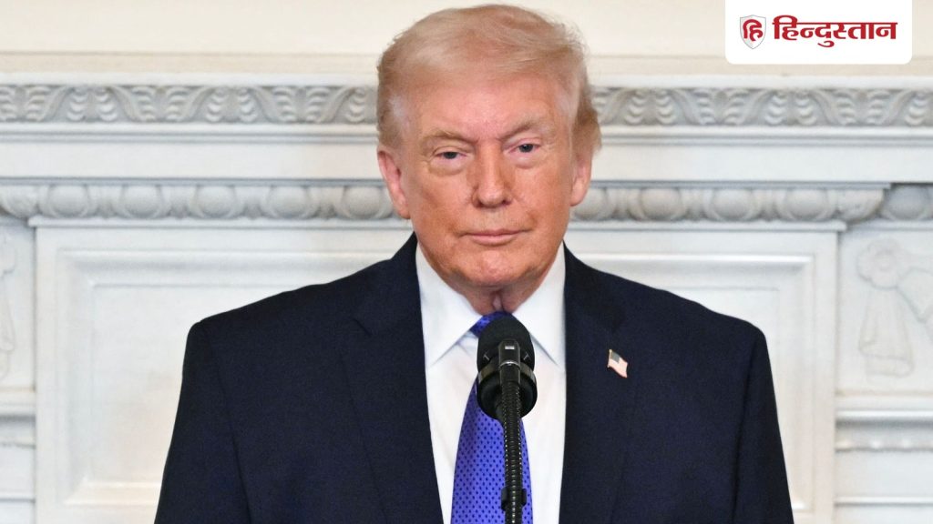 ट्रंप को बड़ा झटका, टैरिफ के खिलाफ अमेरिकी सुप्रीम कोर्ट ने सुनाया फैसला;...