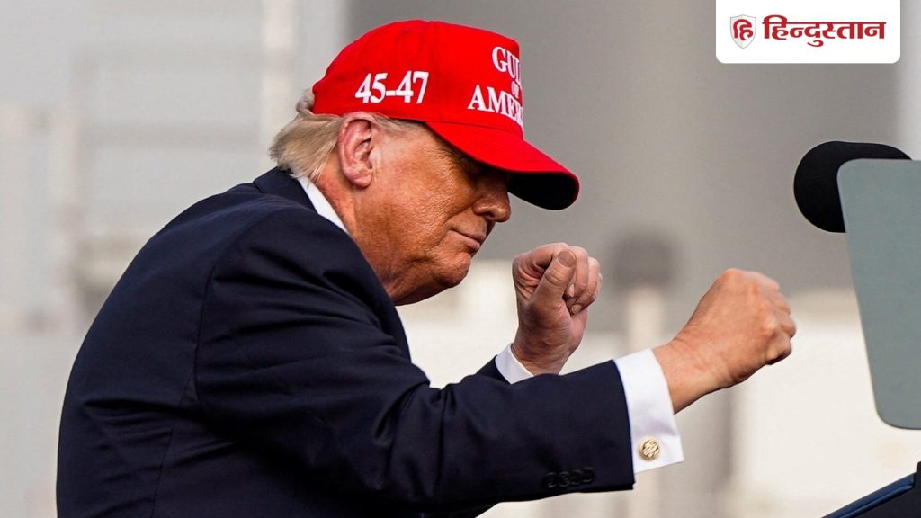 मैं दखल दूंगा पर…पाक-अफगान तनाव के बीच डोनाल्ड ट्रंप ने कह दी बड़ी बात,...