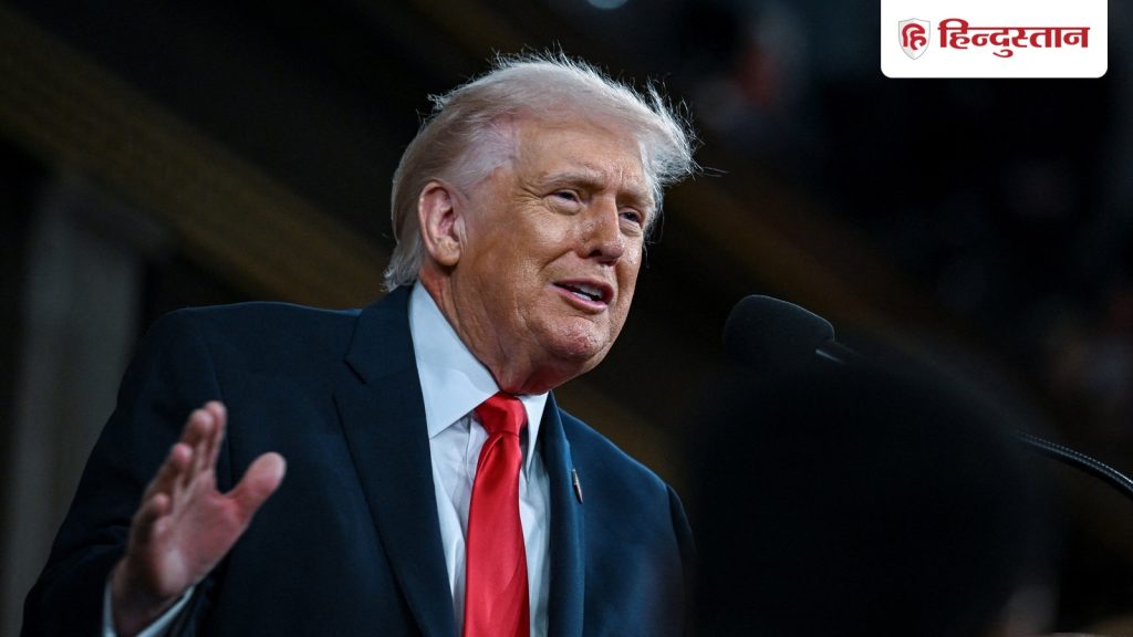 જો હું તે સમયે રાષ્ટ્રપતિ હોત તો… રશિયાએ યુક્રેન યુદ્ધને લઈને ડોનાલ્ડ ટ્રમ્પની ટીકા કરી હોત. उस वक्त मैं राष्ट्रपति होता तो… रूस यूक्रेन युद्ध को लेकर डोनाल्ड ट्रंप का...