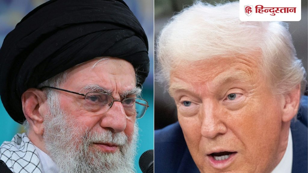 ઈરાનને તુરંત જ છોડી દો, યુદ્ધના ભય વચ્ચે કયા દેશે પોતાના લોકોને અપીલ કરી? तुरंत छोड़ दो ईरान, युद्ध की आशंका के बीच किस देश ने अपने लोगों से की अपील?