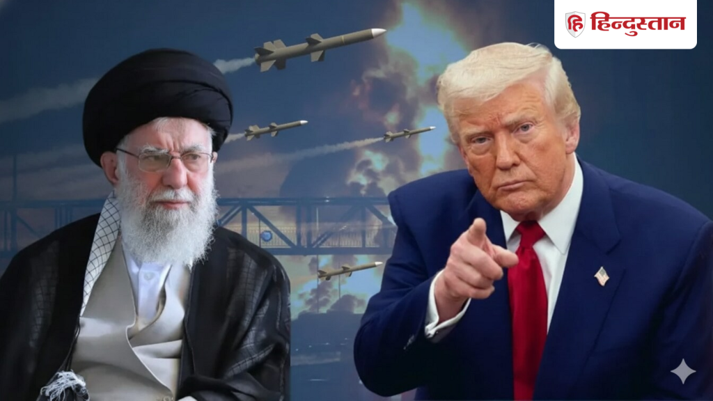 સુપ્રીમ લીડરની હત્યા પછી ઈરાન કેવી રીતે ચાલશે? ખામેનીએ સંપૂર્ણ યોજના બનાવી છે सुप्रीम लीडर की हत्या के बाद कैसे चलेगा ईरान? खामेनेई ने बना लिया पूरा प्लान