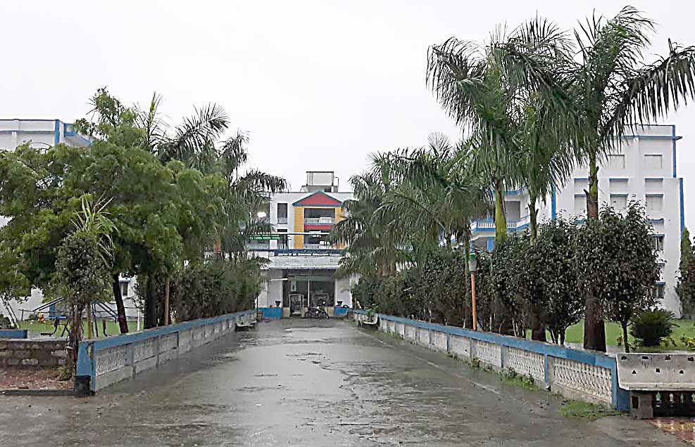 બોગસ મંજૂરીના આધારે બે વર્ષથી ધમધમતી હતી નકલી BEd. કોલેજ બોગસ મંજૂરીના આધારે બે વર્ષથી ધમધમતી હતી નકલી BEd. કોલેજ