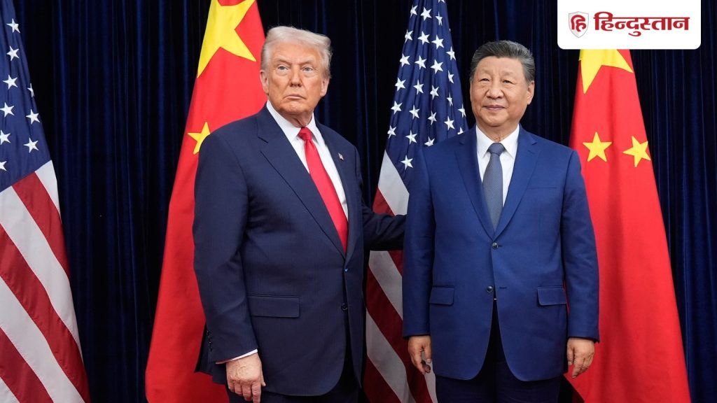 अब अमेरिका पीछे और चीन आगे? कैसे गेम बदल रहा ड्रैगन, कौन बनेगा सुपर...