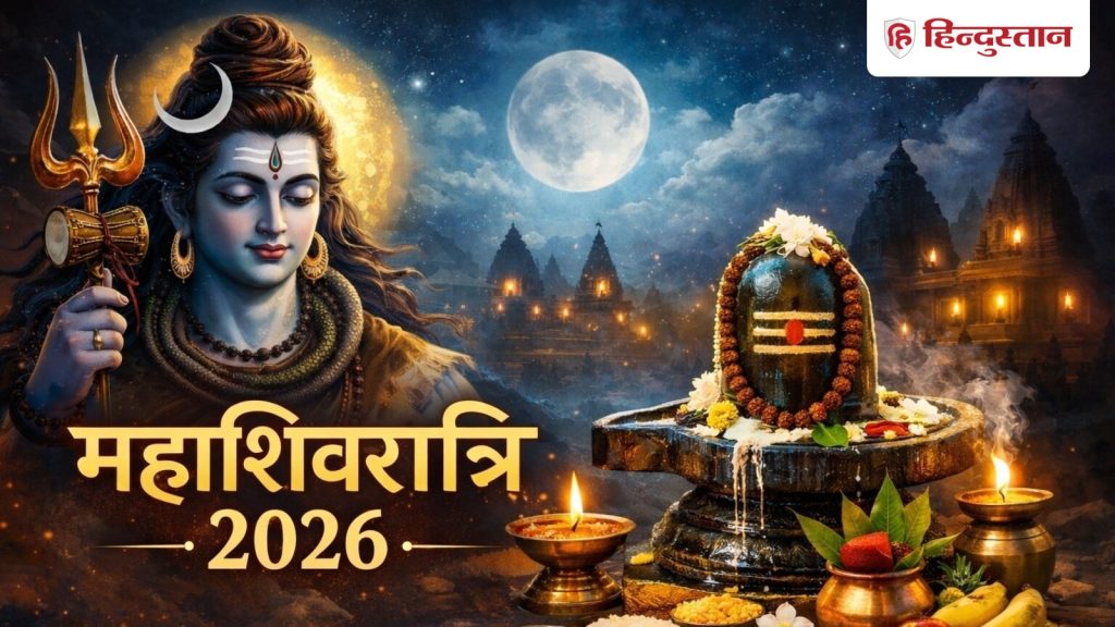 महाशिवरात्रि पर सूर्य, बुध, शुक्र की चाल करेगी कमाल, इन 3 राशियों की चमकेगी चांदी जैसी...