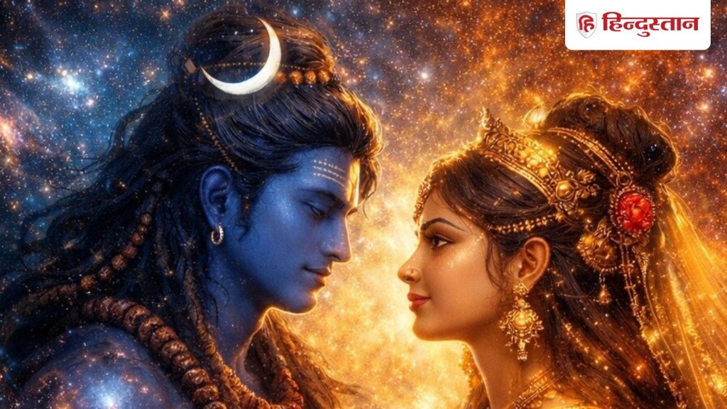 महाशिवरात्रि 2026: एआई से बनाएं भगवान शिव-मां पार्वती की तस्वीरें और वीडियो, यहां मिलेंगे पूरे रेडी-टू-यूज...