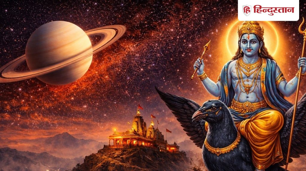 22 फरवरी से 21 मार्च तक इन राशियों पर रहेगी शनिदेव की विशेष कृपा, बनने लगेंगे...