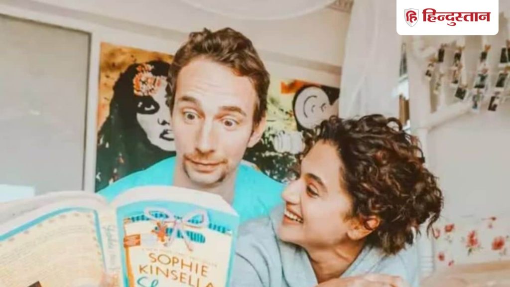 'मुझे रिश्ते का बोझ महसूस होने...' पहली बार अपनी शादी और पति संग रिश्ते पर...