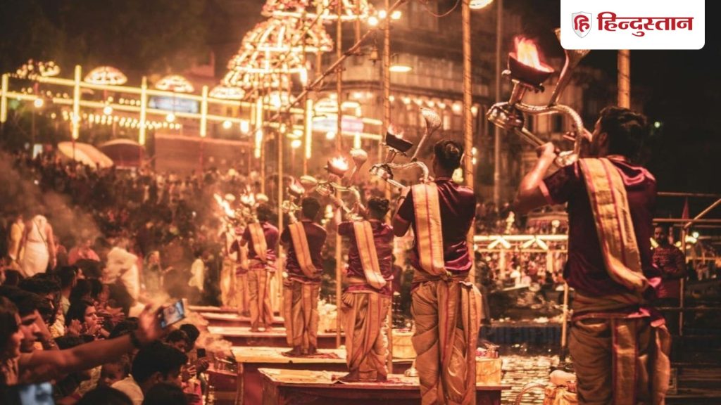 भगवान की आरती करने का सही तरीका क्या है? जानिए इसके...