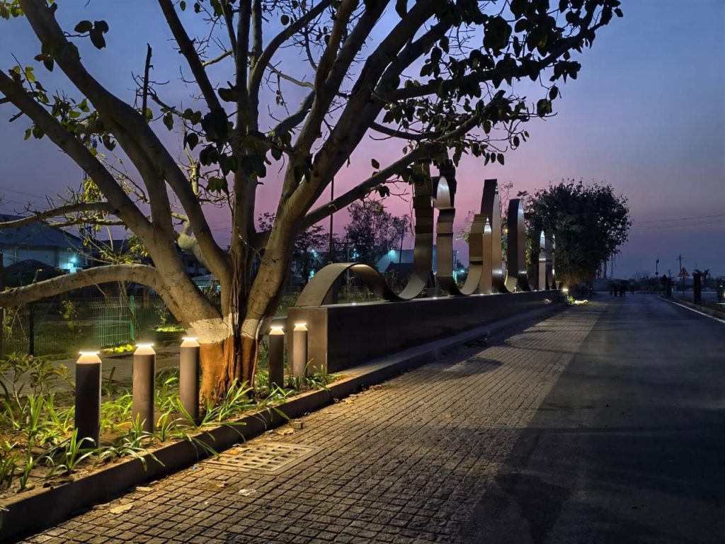 ઐતિહાસિક વારસો ધરાવતું વડનગર બન્યું સંતુલિત વિકાસનું આદર્શ મૉડલ