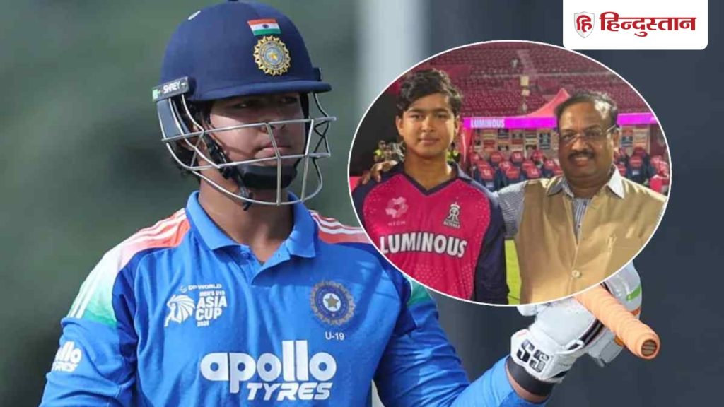 मिट चुका था वजूद, अब दुनिया देख रही है 'वैभव'; राकेश तिवारी की मेहनत से जीवंत...