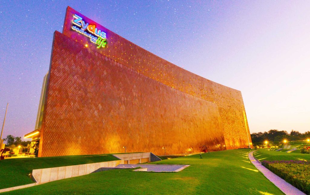 ઝાયડસની પેટન્ટ સમાપ્તિના પહેલા દિવસે ભારતમાં ઇનોવેટિવ સેમાગ્લુટાઇડ...