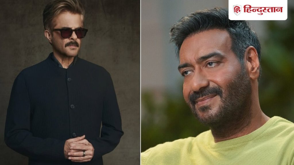 अजय देवगन ने मना किया क्या? धमाल 4 में कास्ट ना होने पर अनिल कपूर ने पूछा सवाल