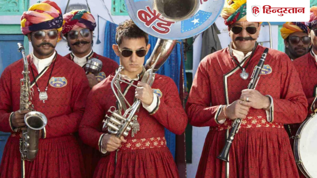 પીકેની રિલીઝ પહેલા આમિર ખાનની ફિલ્મની સ્ક્રિપ્ટ બદલવામાં આવી, જાણો શું… पीके की रिलीज से पहले बदली गई थी आमिर खान की फिल्म की स्क्रिप्ट, जानें क्या...