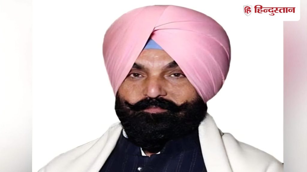 खालिस्तानी आंतकी पन्नू के निशाने पर AAP विधायक कुलवंत सिद्धू, पहले भी मिली...