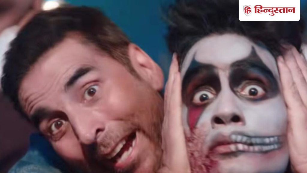 અક્ષય કુમાર-પ્રિયદર્શનની જોડી ફરી આવી છે, જુઓ રામજી આકે ભલા કરેંગેનું ટીઝર… अक्षय कुमार-प्रियदर्शन की जोड़ी की वापसी, रामजी आके भला करेंगे का टीजर देख...