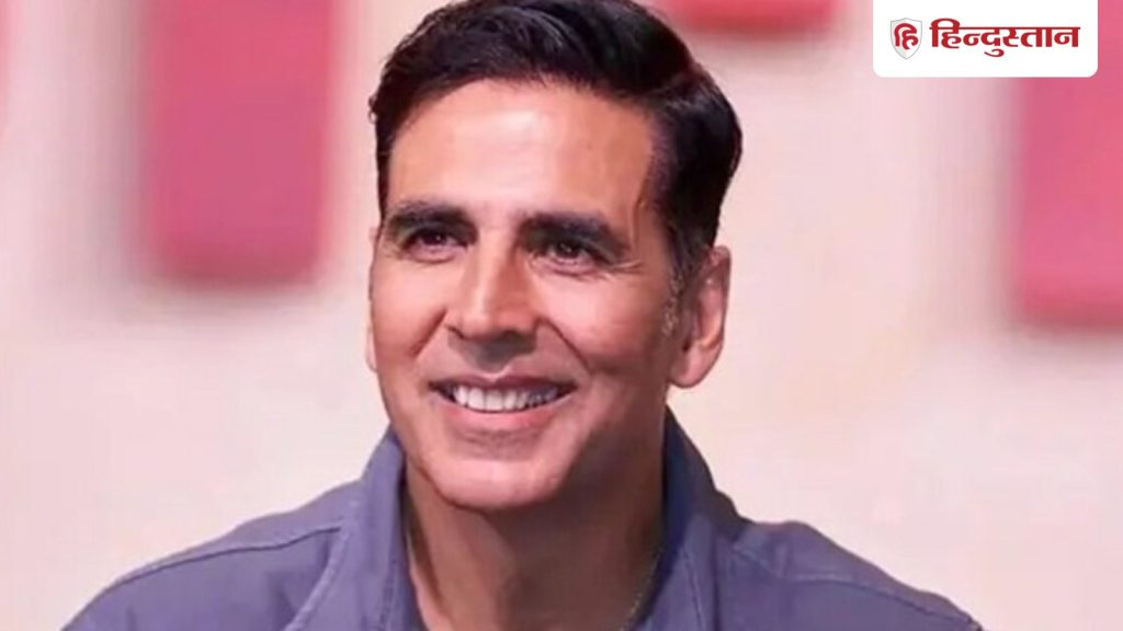 अक्षय कुमार ने किया नॉर्थ ईस्ट इंडियन्स का किया सपोर्ट, बोले- ये उतने ही...