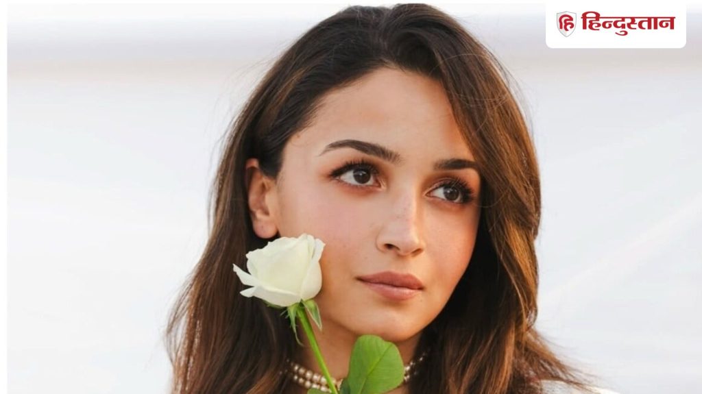 'नमस्कार...' BAFTA अवॉर्ड्स में हो रही आलिया भट्ट के स्पीच की चर्चा, ग्लोबल स्टेज...