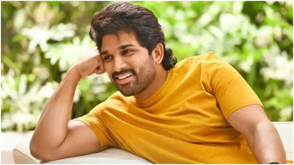 अल्लू अर्जुन से मिलने के लिए फॉलो करने पड़ते हैं 42 नियम? वायरल लिस्ट पर मचा बवाल तो को-स्टार ने बताई सच्चाई