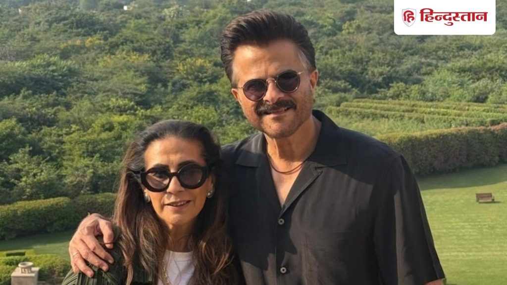 अनिल कपूर को आज भी बीवी से मांगनी पड़ती है पॉकेट मनी, बोले- घर पर मेरा कोई फैन...