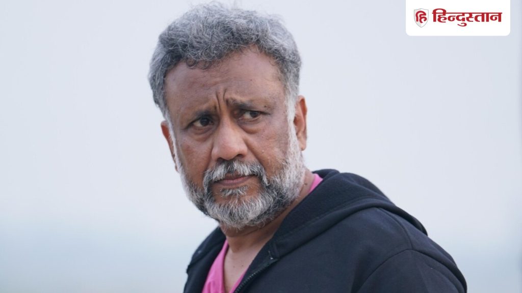 अनुभव सिन्हा ने छोटे बजट की फिल्मों को लेकर की बात, कहा, 'मुझे हिरानी और...