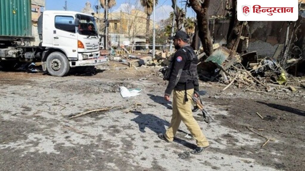 बलूचिस्तान से सोना निकालेगा अमेरिका, मजबूर पाकिस्तान ने कर लिया समझौता; एक डर...