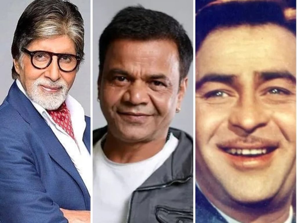 राजपाल यादव से पहले ये टॉप एक्टर्स डूब चुके हैं कर्ज में, एक आज हैं 1600 करोड़ के...