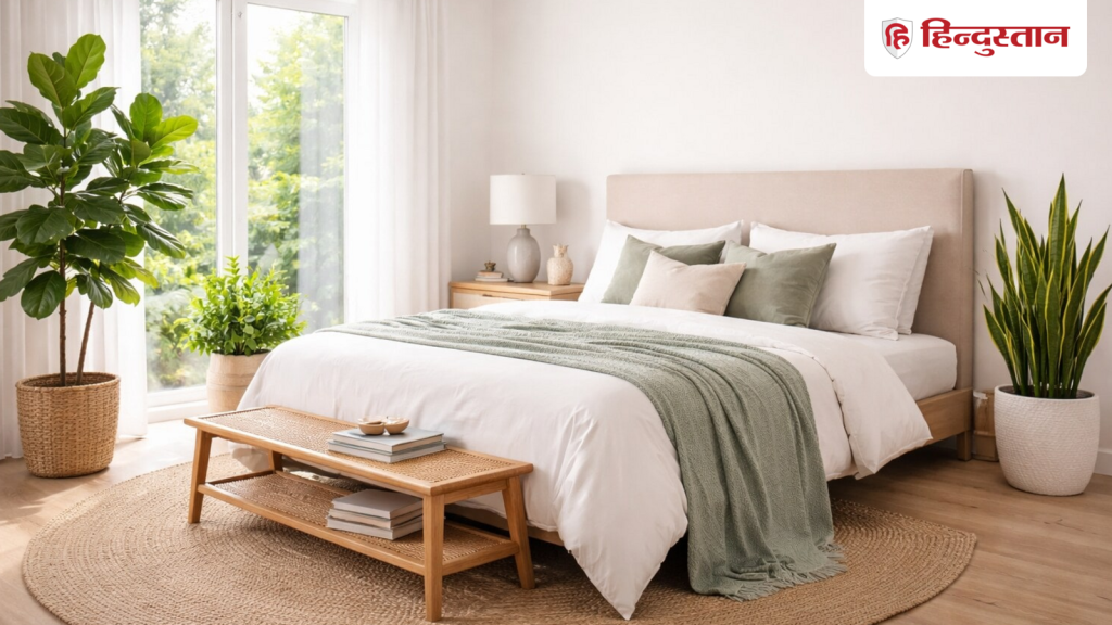 फेंगशुई टिप्स: बेडरूम से इन चीजों को हटाते ही नींद में नहीं आएगी बाधा, एनर्जी भी हो जाएगी...