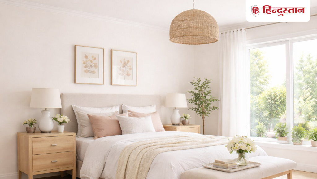 Feng Shui Tips: रात में बार-बार टूट जाती है आपकी नींद? बेडरूम में तुरंत करें ये 3...