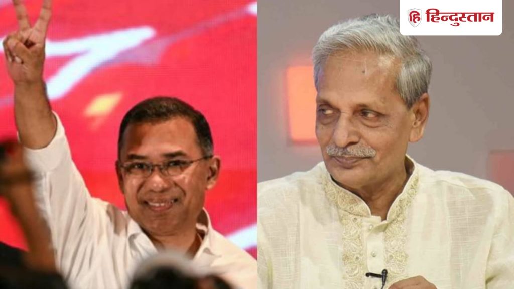 बांग्लादेश में अब BNP की सरकार, कैबिनेट में एक हिन्दू को भी मिली जगह, कौन हैं...