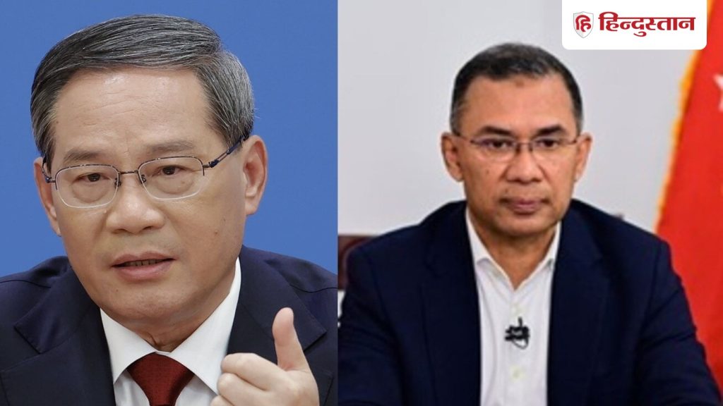 तारिक रहमान के बांग्लादेश का पीएम बनते ही चीन एक्टिव, बधाई दे बोला- आपसी...