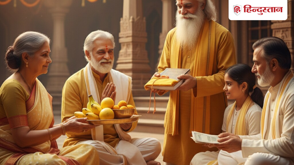 Vijaya Ekadashi 2026: विजया एकादशी पर करें इन चीजों का दान, बढ़ेगी सुख और...