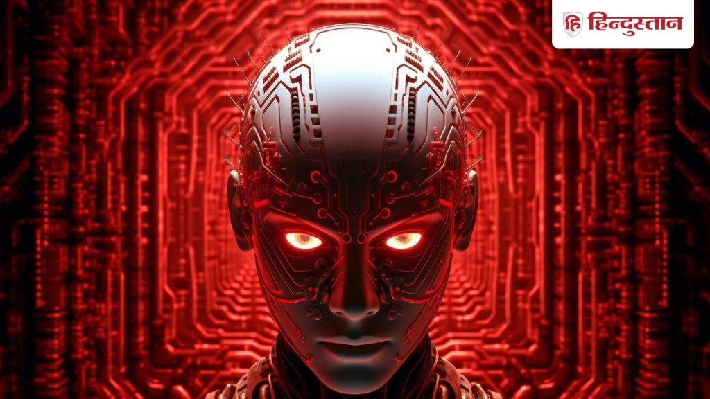 हाथ से निकल रहा AI, इंजीनियर का मर्डर करने को तैयार, ब्लैकमेल भी...