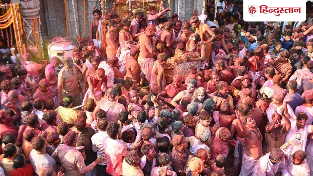 Rangbhari Ekadashi 2026:कब है रंगभरी एकादशी, जानिए महत्व और पूजा विधि